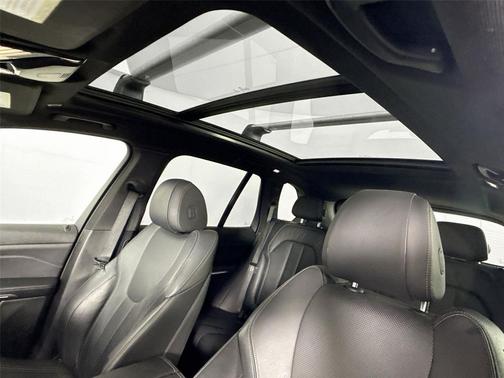 Black Sapphire Metallic 2019 BMW X5 xDrive40i