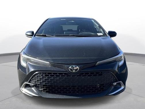 2025 Toyota Corolla XSE