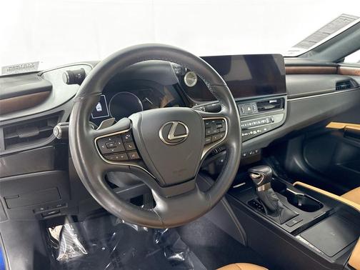 2023 Lexus ES 350 Base