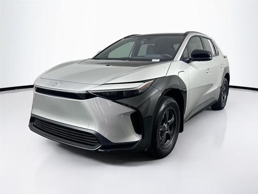 2024 Toyota bZ4X XLE