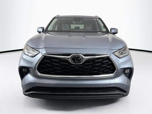 2024 Toyota Highlander Limited