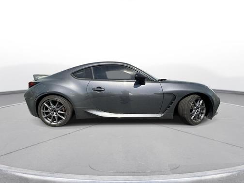 Pavement 2023 Toyota GR86 Premium