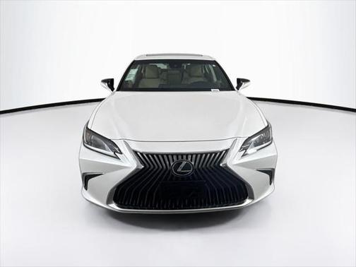 2021 Lexus ES 250 Base