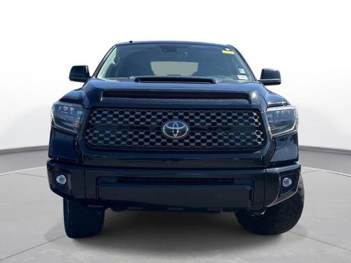 2019 Toyota Tundra SR5