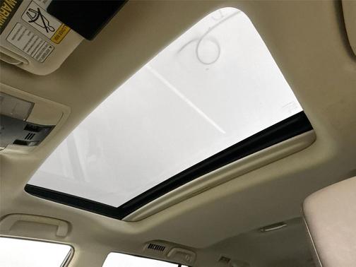 Starfire Pearl 2014 Lexus GX 460 Base