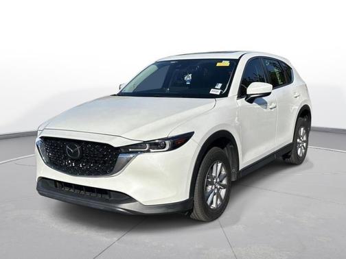 2023 Mazda CX-5 2.5 S Preferred Package