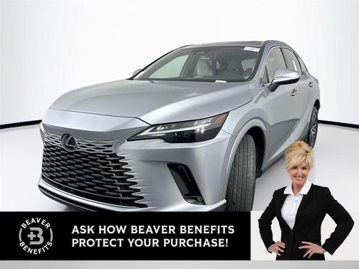 2023 Lexus RX 350 Premium