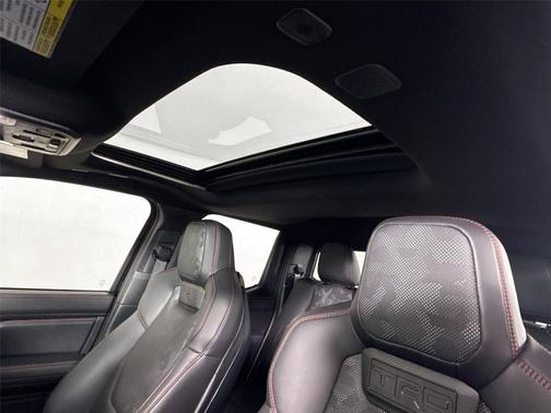 2024 Toyota Tacoma Hybrid TRD Pro