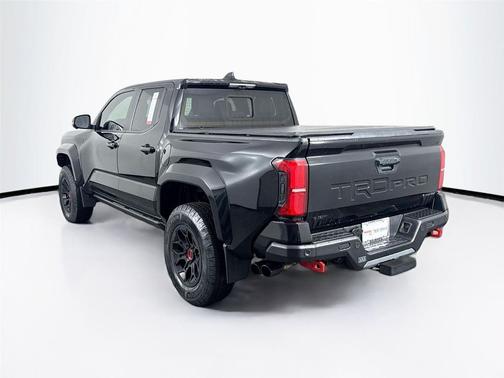 2024 Toyota Tacoma Hybrid TRD Pro