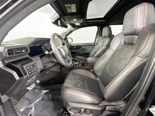 2024 Toyota Tacoma Hybrid TRD Pro