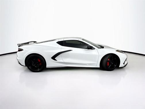 2023 Chevrolet Corvette Stingray w/1LT