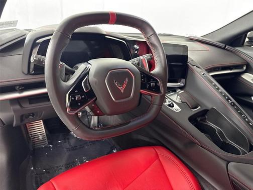 2023 Chevrolet Corvette Stingray w/1LT