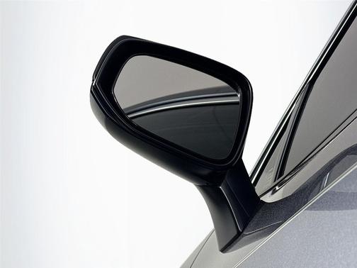 Magnetic Gray Metallic 2025 Toyota RAV4 Hybrid LE