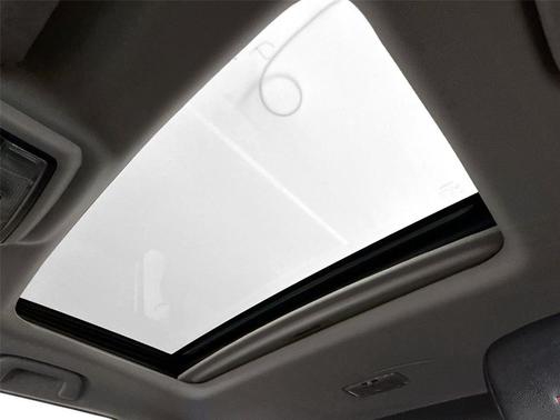 Classic Silver Metallic 2018 Toyota 4Runner TRD Off Road Premium