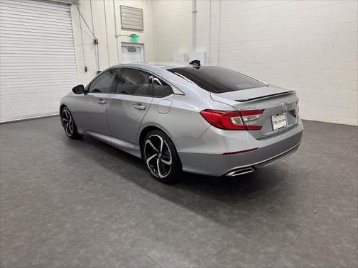 2022 Honda Accord Sport SE 1.5T