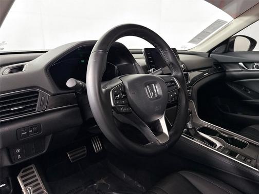 2022 Honda Accord Sport SE 1.5T