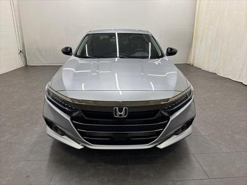 2022 Honda Accord Sport SE 1.5T