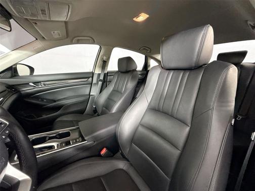 2022 Honda Accord Sport SE 1.5T