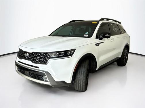 2021 Kia Sorento SX