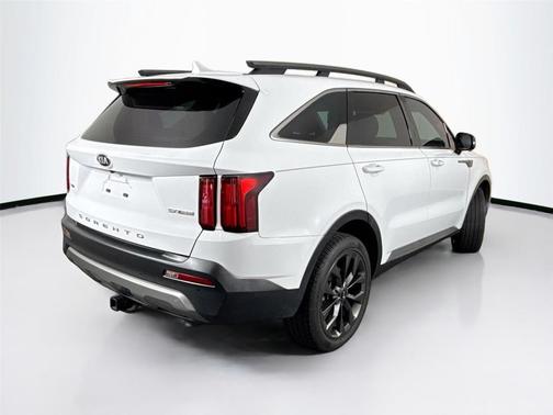 2021 Kia Sorento SX