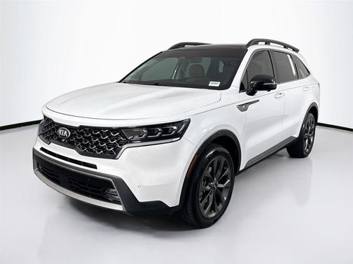 2021 Kia Sorento SX