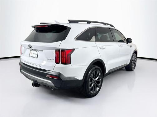 2021 Kia Sorento SX