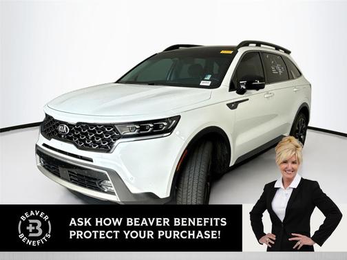 2021 Kia Sorento SX