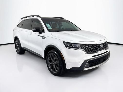 2021 Kia Sorento SX