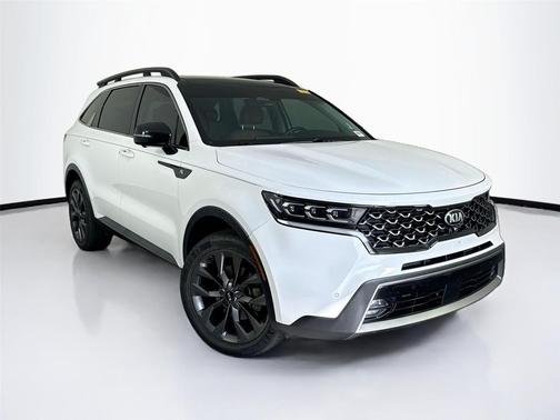 2021 Kia Sorento SX