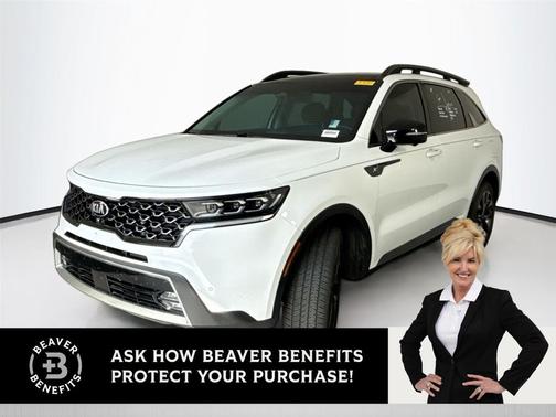 2021 Kia Sorento SX