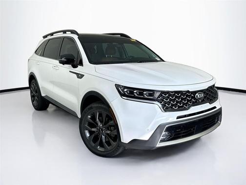 2021 Kia Sorento SX