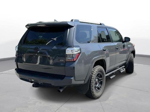 Underground 2024 Toyota 4Runner SR5 Premium