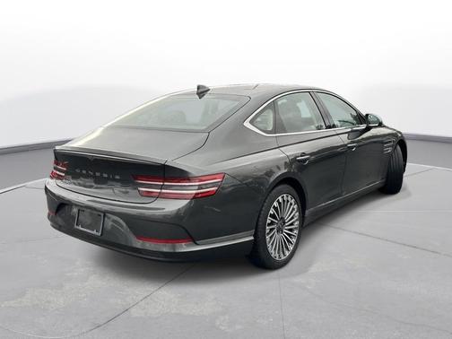 2023 Genesis Electrified G80 4DR SDN ADVANCED