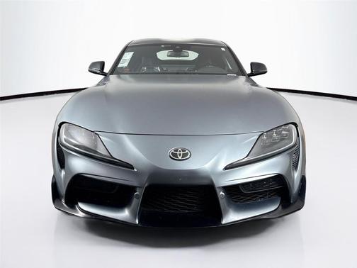 2020 Toyota Supra 3.0 Premium