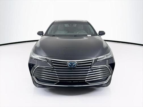 2021 Toyota Avalon Hybrid Limited