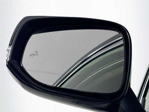 Magnetic Gray Metallic 2025 Toyota RAV4 Hybrid XLE