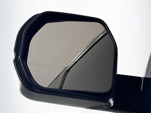 Midnight Black Metallic 2023 Toyota Tundra SR