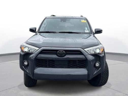 Underground 2024 Toyota 4Runner SR5 Premium