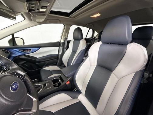 2023 Subaru Crosstrek Hybrid Base