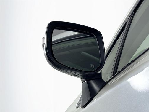 2023 Subaru Crosstrek Hybrid Base