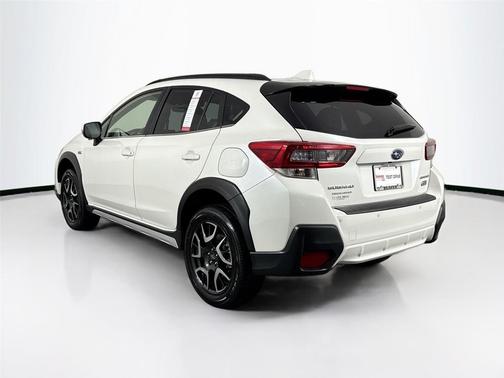 2023 Subaru Crosstrek Hybrid Base