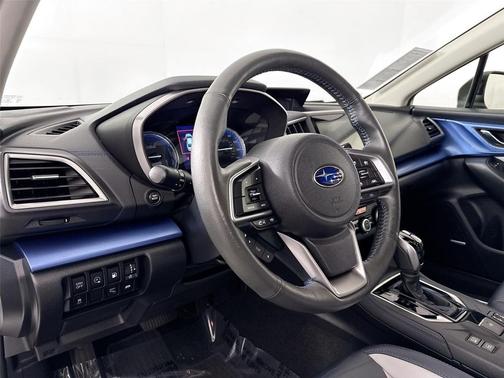 2023 Subaru Crosstrek Hybrid Base