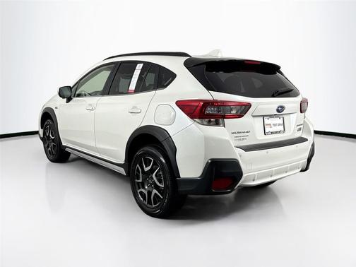 2023 Subaru Crosstrek Hybrid Base