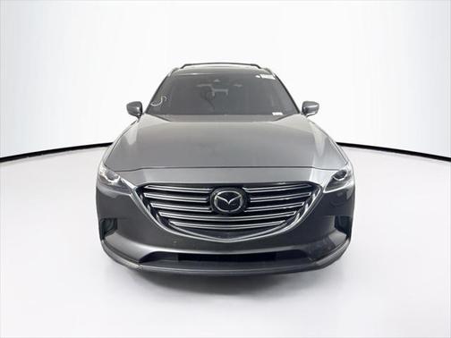 2022 Mazda CX-9 Touring