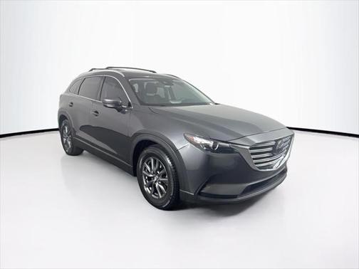 2022 Mazda CX-9 Touring