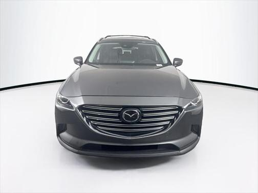 2022 Mazda CX-9 Touring