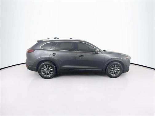 2022 Mazda CX-9 Touring