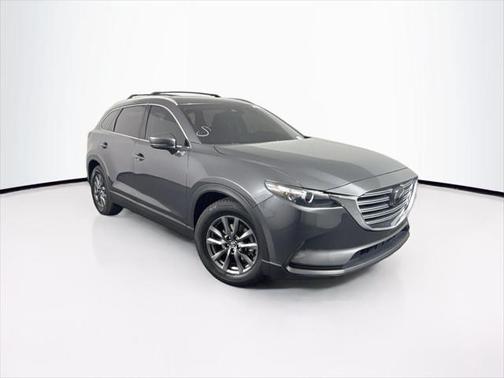 2022 Mazda CX-9 Touring