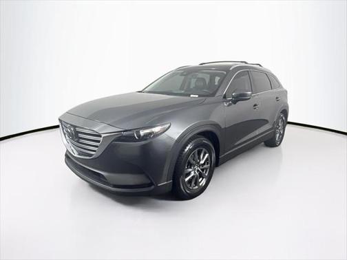 2022 Mazda CX-9 Touring