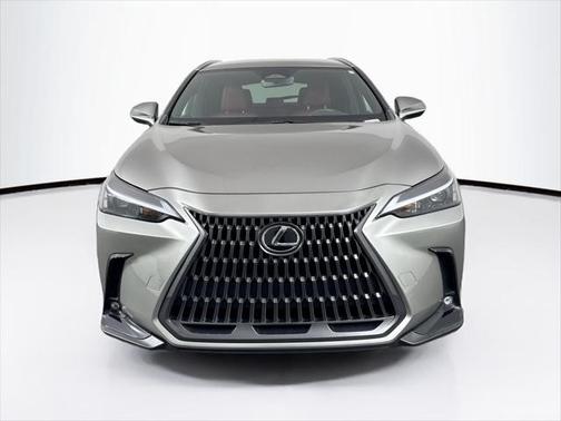 2024 Lexus NX 250 Base